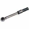K-Tool International Torque Wrench Ratcheting 3/8" Drive, 25 - 250 In/Lb., 13" -Hand Tools popular store K T 72120