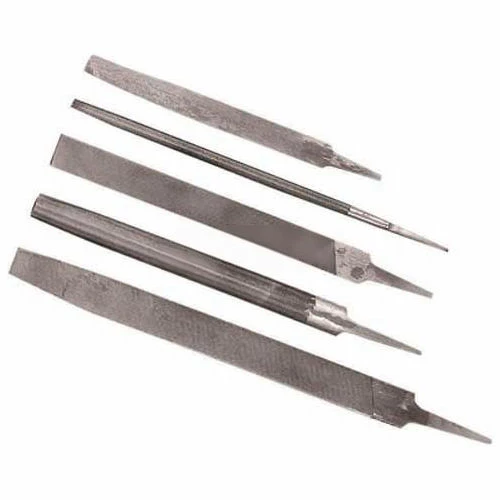 K-Tool International File Set, 5 Piece 3 K-Tool International File Set, 5 Piece