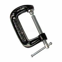 K-Tool International C-Clamp 2"