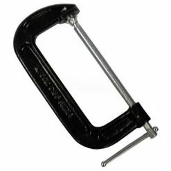 K-Tool International C-Clamp 6"