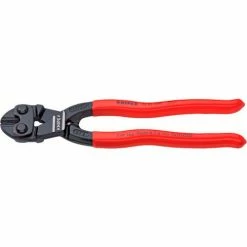 KNIPEX® 71 01 200 SBA High Leverage Cobolt® Bolt Cutters 8" OAL -Hand Tools popular store KNI 7101200SBA