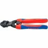 KNIPEX® 71 12 200 SBA High Leverage Cobolt® Bolt Cutters W/Spring-Comfort Grip 8" OAL -Hand Tools popular store KNI 7112200SBA