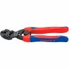 KNIPEX® 71 22 200 SBA Angeled High Leverage Cobolt® Bolt Cutters Comfort Grip 8" OAL -Hand Tools popular store KNI 7122200SBA