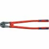 KNIPEX® 71 72 760 Large Bolt Cutters - Comfort Grip -Hand Tools popular store KNI 7172760