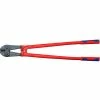 KNIPEX® 71 72 910 Large Bolt Cutters - Comfort Grip