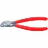 KNIPEX 72 11 160 6-1/4" 45° Flush Cutting Diagonal Plier -Hand Tools popular store KNI 7211160