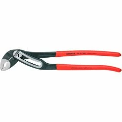 KNIPEX 88 01 300 SBA Alligator® 12" V-Jaw Tongue & Groove Plier