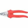 KNIPEX® 95 05 165 Combination Shears 6-1/2" OAL -Hand Tools popular store KNI 9505165