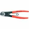 KNIPEX® 95 61 150 SBA Cable Cutters Bowden 6" OAL -Hand Tools popular store KNI 9561150SBA