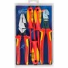 KNIPEX® 9K 98 98 22 US 5 Pc Pliers / Screwdriver Insulated Tool Set 1,000V -Hand Tools popular store KNI 9K989822US