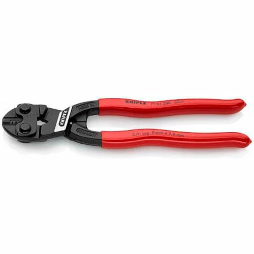 Knipex® CoBolt® Compact Bolt Cutter 10 Knipex® CoBolt® Compact Bolt Cutter - Image 8