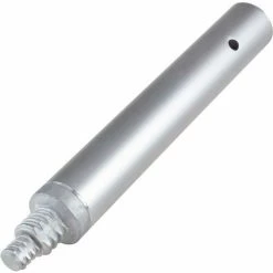 Kraft Tool Co® CC286 Male Threaded Bracket to 1-3/4" Button Handle Adapter