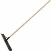 Kraft Tool Co® CC904A Concrete Spreader W/54" Handle (Assembled), 19-1/2" x 4-1/2" - Pkg Qty 5