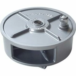 Kraft Tool Co® GG311 Metal Tie Wire Reel