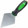 Hi-Craft™ HC522 4-1/4" Diamond-Shaped Joint Knife - Pkg Qty 5 -Hand Tools popular store KRT HC522