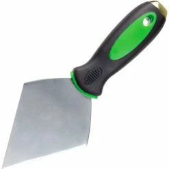 Hi-Craft™ HC522 4-1/4" Diamond-Shaped Joint Knife - Pkg Qty 5