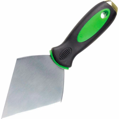 Hi-Craft™ HC522 4-1/4" Diamond-Shaped Joint Knife - Pkg Qty 5 3 Hi-Craft™ HC522 4-1/4" Diamond-Shaped Joint Knife - Pkg Qty 5