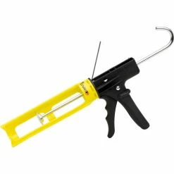 Dripless Caulk Guns Dripless® Caulk Guns - Ergo/Tech Ets 2000 - 10 Oz. Caulk Gun - Pkg Qty 6