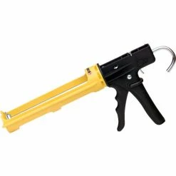 Dripless Caulk Guns Dripless® Caulk Guns - Ergo/Tech Ets 3000 - 10 Oz. Caulk Gun - Pkg Qty 6