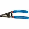 Klein Tools® 11057 Klein-Kurve® 20-30 AWG Solid Wire Stripper & Cutter -Hand Tools popular store KTI 11057
