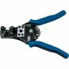 Klein Tools® 11063W Katapult® 8-20 AWG Solid & 10-22 AWG Stranded Wire Stripper/Cutter 1 Klein Tools® 11063W Katapult® 8-20 AWG Solid & 10-22 AWG Stranded Wire Stripper/Cutter -Hand Tools popular store KTI 11063W