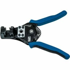 Klein Tools® 11063W Katapult® 8-20 AWG Solid & 10-22 AWG Stranded Wire Stripper/Cutter