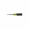 Klein Tools® 32559 6-in-1 Extended Reach Multi-Bit Screwdriver/Nutdriver 1 Klein Tools® 32559 6-in-1 Extended Reach Multi-Bit Screwdriver/Nutdriver -Hand Tools popular store KTI 32559