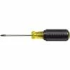 Klein Tools® #1 Phillips Screwdriver 3" Round Shank 603-3 -Hand Tools popular store KTI 603 3