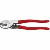 Klein Tools® High Leverage Cable Cutter 63050 -Hand Tools popular store KTI 63050