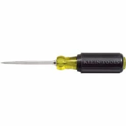 Klein Tools® 650 Scratch Awl W/ Cushion-Grip