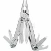 Leatherman® Wingman® Stainless Steel 14-in-1 Multi-Tool -Hand Tools popular store LTG 831426