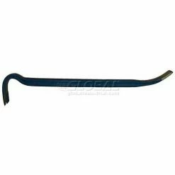 Mayday Industries MAYDAY Pry Bar, T23, 15" Long