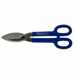 Midwest Tool MWT-127S 12" Straight Tinner Snip