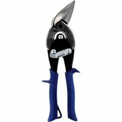 Midwest Tool MWT-6510U Offset Band Breaker Aviation Snip
