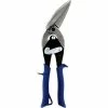 Midwest Tool MWT-6516 Offset Long Cut Aviation Snip -Hand Tools popular store MC7 MWT 6516