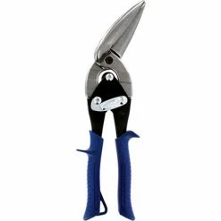 Midwest Tool MWT-6516 Offset Long Cut Aviation Snip