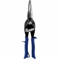 Midwest Tool MWT-6716A Long Cut Aviation Snip