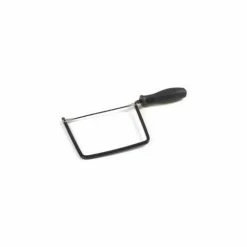 M-D Building Products M-D Coping Saw, 49074, Silver - Pkg Qty 6
