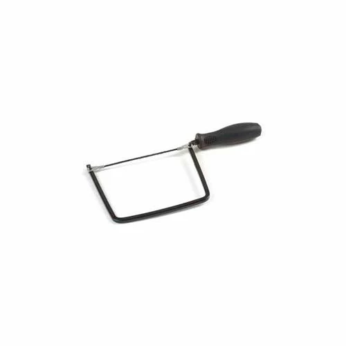 M-D Building Products M-D Coping Saw, 49074, Silver - Pkg Qty 6 3 M-D Building Products M-D Coping Saw, 49074, Silver - Pkg Qty 6
