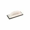 M-D Building Products M-D Economy Grout Float, 49118, Silver - Pkg Qty 6 1 M-D Building Products M-D Economy Grout Float, 49118, Silver - Pkg Qty 6 -Hand Tools popular store MDB 49118