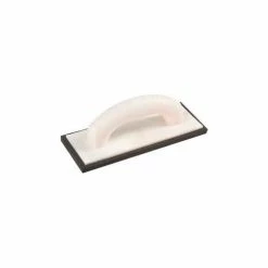 M-D Building Products M-D Economy Grout Float, 49118, Silver - Pkg Qty 6