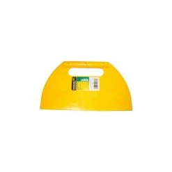 M-D Building Products M-D Grout Spreader, 49174, Yellow - Pkg Qty 6