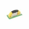 M-D Building Products M-D Pro Epoxy Float, 49829, Black, Yellow - Pkg Qty 6 2 M-D Building Products M-D Pro Epoxy Float, 49829, Black, Yellow - Pkg Qty 6 -Hand Tools popular store MDB 49829