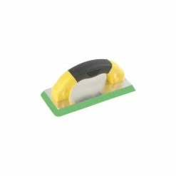 M-D Building Products M-D Pro Epoxy Float, 49829, Black, Yellow - Pkg Qty 6
