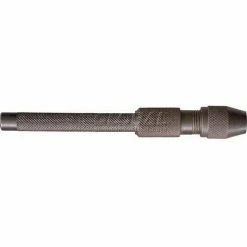 Moody Tools 51-1591 Pin Vise A: Capacity .000" - .055" (0-1.4mm)