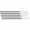 Moody Tools 55-0291 5 Pc. 25Mil Precision Probe Set -Hand Tools popular store MDY 55 0291