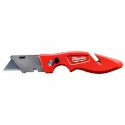 Milwaukee® 48-22-1901 FASTBACK™ Flip Utility Knife 23 Milwaukee® 48-22-1901 FASTBACK™ Flip Utility Knife -Hand Tools popular store MLW 48 22 1901