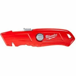 Milwaukee® 48-22-1512 Self Retracting Safety Knife