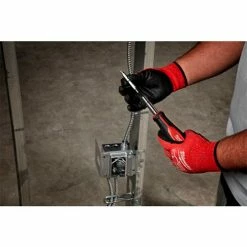 Milwaukee® 48-22-2760 11-IN-1 Screwdriver -Hand Tools popular store MLW 48 22 2113 4