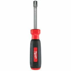 Milwaukee® 48-22-2521 1/4" Nut Driver - Magnetic